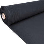TifanTEX Material pentru trening, negru, lățime 210 cm, 240 g/m2 (3795F9)
