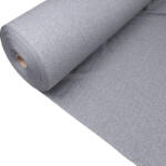 TifanTEX Material pentru trening, gri, lățime 195 cm, 240g/m2 (3795F5)