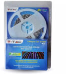 V-TAC Kit Banda Led Smd5050 Rgb 60led M Ip65 5m (sku-2123541)