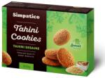 SIMPATICO Бисквити с тахан и сусам simpatico - 500гр