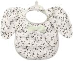 Elodie Бебешки лигавник Elodie - Dalmatian Dots (30400201416NA) - baby