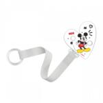 Nuk Panglica pentru suzete NUK Disney Mickey