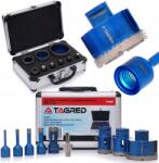 Tagred Gyémánt Csipke Lyukasztó 6-68 mm Gres Kőhöz 9EL (TA4087)