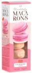 Chocolitaly Macarons Бисквити с ягода 90г