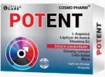 Cosmo Pharm Potent, 30 capsule, Cosmopharm - decryso