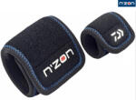 Daiwa Set doua curele neopren pentru prindere lanseta Daiwa N ZON (A2.13432.000)