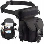 Verk Group Csípőre erősíthető táska, katonai övtáska (14455_CZ)