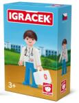 EFKO Efko DOCTOR JUCĂRIE cu accesorii (20217) Figurina