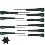 Eklind Set surubelnite pentru electronisti TORX PSD -Eklind SUA (92200) Surubelnita