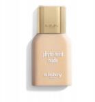 Sisley Phyto Teint Nude Alapozó 0W Porcelaine