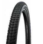 Schwalbe Gumiabroncs Schwalbe Marathon Plus Tour Sg 28x1.50, 700x38C 40-622 Addix E-50 huzal