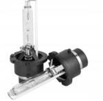  Izzó 2 db D2S 8000K 35W Autó Helyettesítő Safe Bright Xenon Reflektor