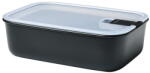 Mepal Élelmiszertartó doboz Nordic black - Mepal - bonami - 7 649 Ft