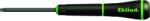 Eklind Surubelnita cu profil TORX , TX cap rotativ -EKLIND SUA (Dimensiune: T4) (TX92204) Surubelnita