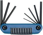 Eklind Set chei locas hexagonal tip briceag 2, 0-8, 0 mm/8 piese EKLIND SUA (25181) Cheie imbus
