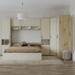 Casa Manuel Set dormitor Madalin Clasic