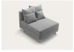 Casa Manuel Modul central Justin 100x100x60cm Canapea