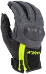 KLIM Induction Asphalt / Hi-vi (G.KLI.INDUCTION ASF/AM-605)