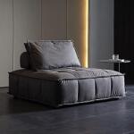 Casa Manuel Sistem modular Clooney 90x90x80 Canapea