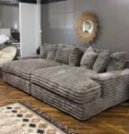 Casa Manuel Fluffy Couch bed - casamanuell - 14 900,00 RON Canapea