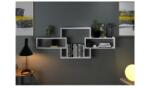 casamanuell Set raft perete Sence Raft