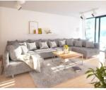 Casa Manuel Coltar modular Justin 400 x 185 cu taburet