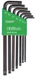 Eklind Set chei profil TORX lungi TX10-TX40 7 piese EKLIND SUA (10907) Cheie torx