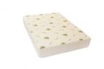 Casa Manuel Saltea Memory Ultimate 18+3+3 Aloe Vera 180 x 200 cm Saltea