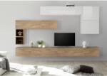 casamanuell Set living Infinity Cube II