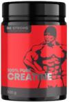 Be Strong by Dimitar Dimitrov 100% Pure Creatine [500 грама] Неовкусен