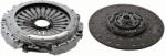Sachs 3400 700 512 Kuplung készlet