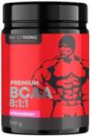 Be Strong by Dimitar Dimitrov Premium BCAA 8: 1: 1 [500 грама] Ягода