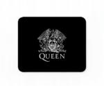  Egérpad Queen Herb Logo Silver Ezüst M 20x24 (1234fa4kdaMsd923DDSS7)