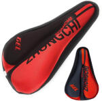 Verk Group Univerzális 3D-s zselés kerékpárülés-védőhuzat (14438_CZE)