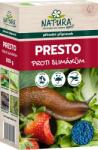 AGRO natura presto Натурален продукт за охлюви и голи охлюви 300 г (017751)