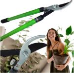 Real Teleszkópos Kerti Ágvágó Olló 68 cm (RC-K-985)