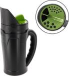 Gardenline Kézi vetőgép/sószóró 2, 5L 18, 2 x 13, 6 x 34, 4 cm (EDA4588)