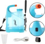 Garden Line Akkumulátoros permetező, 5 liter (AOK0443)