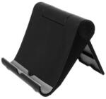 Izoxis Telefon állvány - Fekete (00016143)