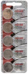Maxell Gombelem CR 2032 Li 3V, 5 db/bliszter (18742)