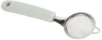 Bewello Teaszűrő nyéllel - 22 x 6, 6 x 2, 7 cm - Szürke (57542G)
