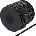 Verk Group Csendes, karbantartott, 2, 4 mm átmérőjű fűkasza damil, 100m - több színben (11466)