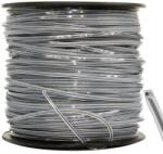 Verk Group Erősített négyzetes vágószál benzines fűkaszához 2, 7 mm (11446)