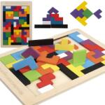 Kruzzel Fa Puzzle - Kruzzel 22667 (00022667)