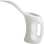 PRESSOL Olajmérőedény flexi csővel 5L - plastic (07 605)