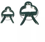 Gardlov Növénycsipesz készlet - 108 db (00022586)