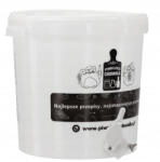 Chomik Méz tároló vödör szeleppel 30l (JOK8529)