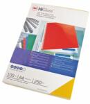 GBC Hátlap, A4, 250 g, fényes, GBC HiGloss , fehér (CE020070) - papir25