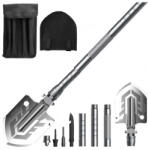 Trizand 16 az 1-ben összecsukható lapát (00022640)