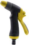 Garden Line Állítható vízsugárú műanyag locsolópisztoly (WIL4884)